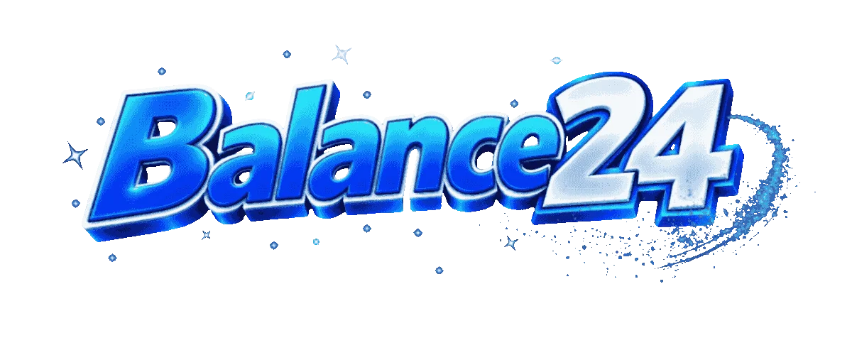 BALANCE24 ทางเข้า สมัคร สล็อต คาสิโน และคู่มือใช้งาน